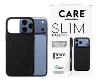 PanzerGlass CARE™ SL1M do iPhone 18 Pro Max / 17 Pro Max Black - 1604022 - zdjęcie 3